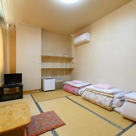 Hotel Tabist Yuen No Yado Fujimi Fudži Exteriér fotografie