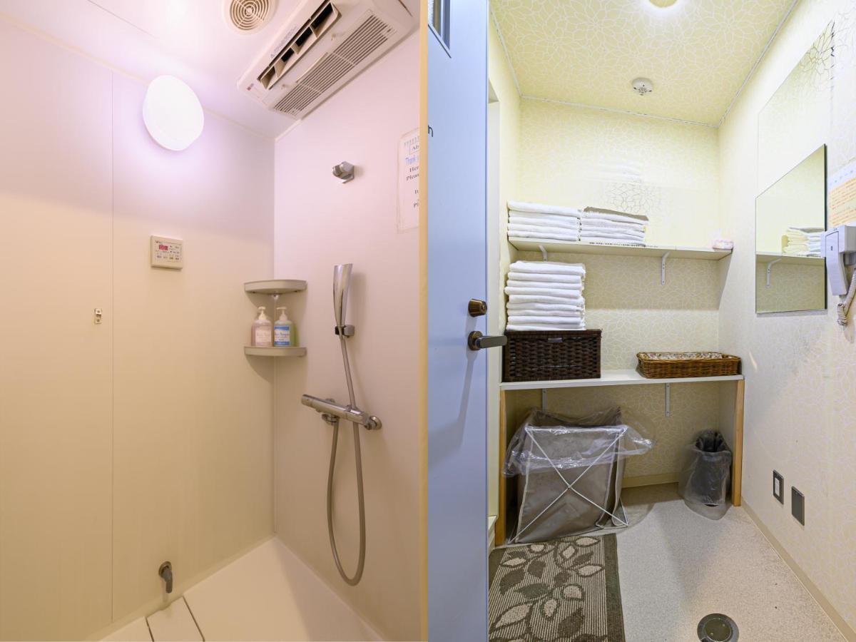 Hotel Tabist Yuen No Yado Fujimi Fudži Exteriér fotografie