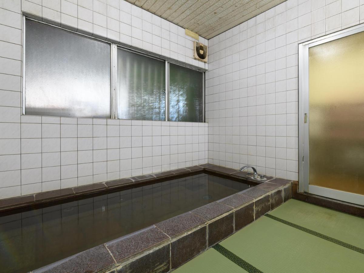 Hotel Tabist Yuen No Yado Fujimi Fudži Exteriér fotografie