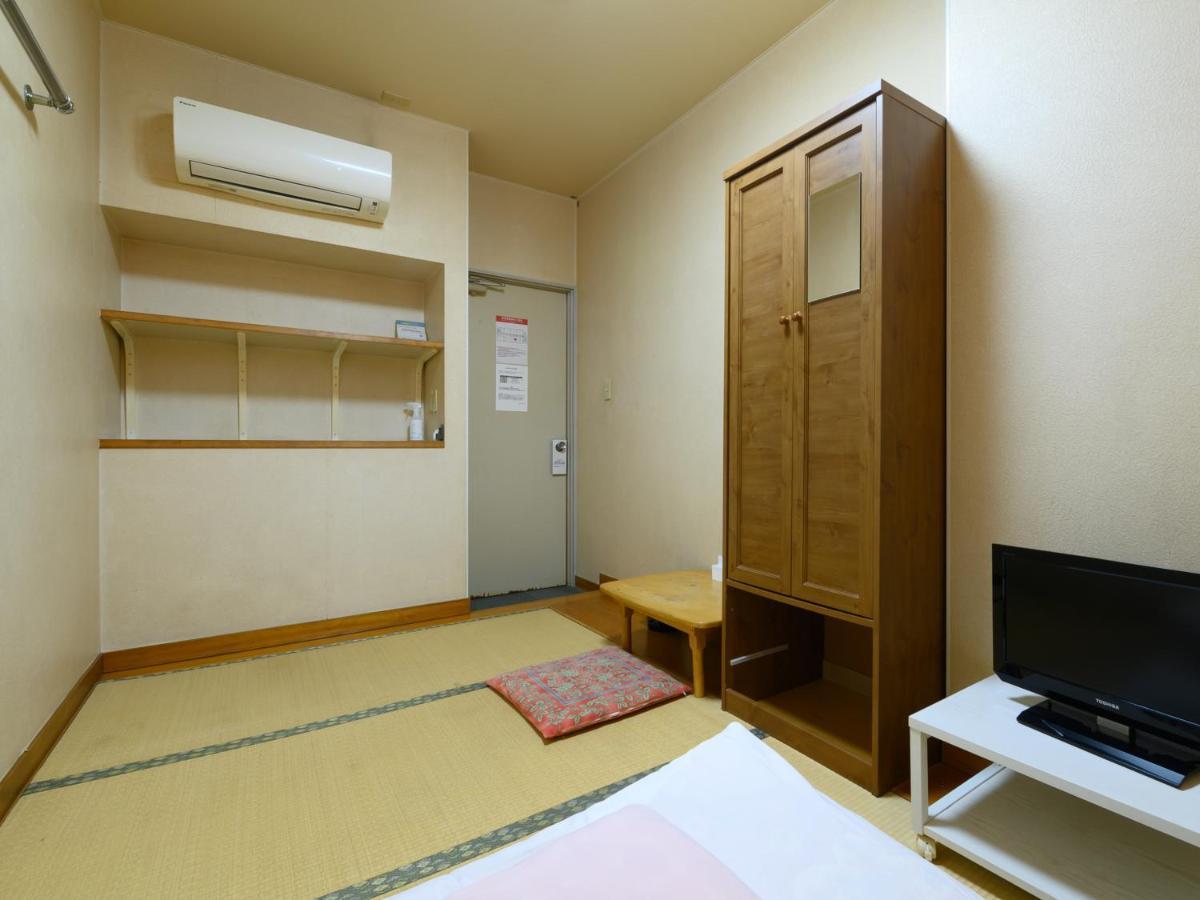 Hotel Tabist Yuen No Yado Fujimi Fudži Exteriér fotografie
