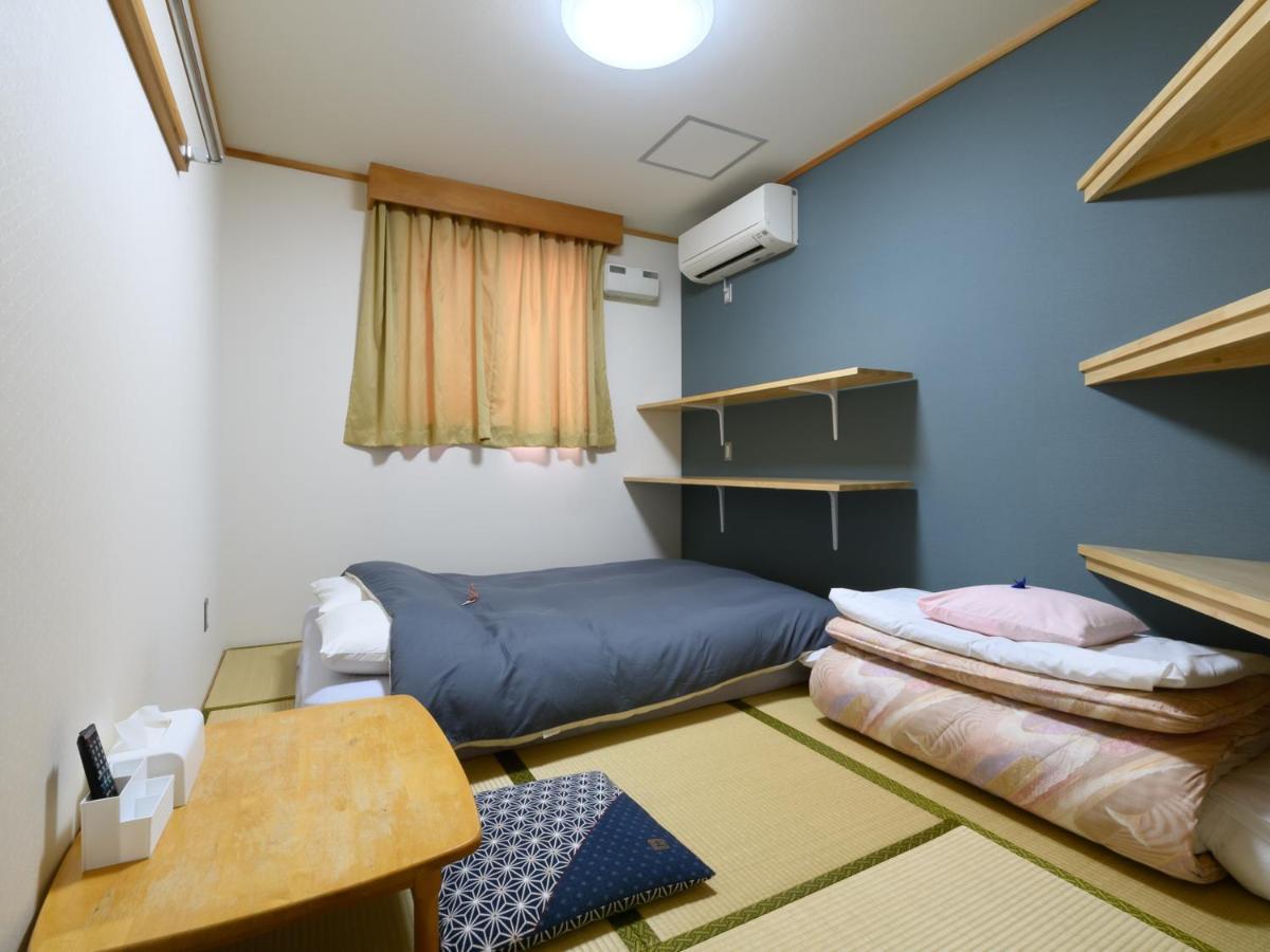 Hotel Tabist Yuen No Yado Fujimi Fudži Exteriér fotografie