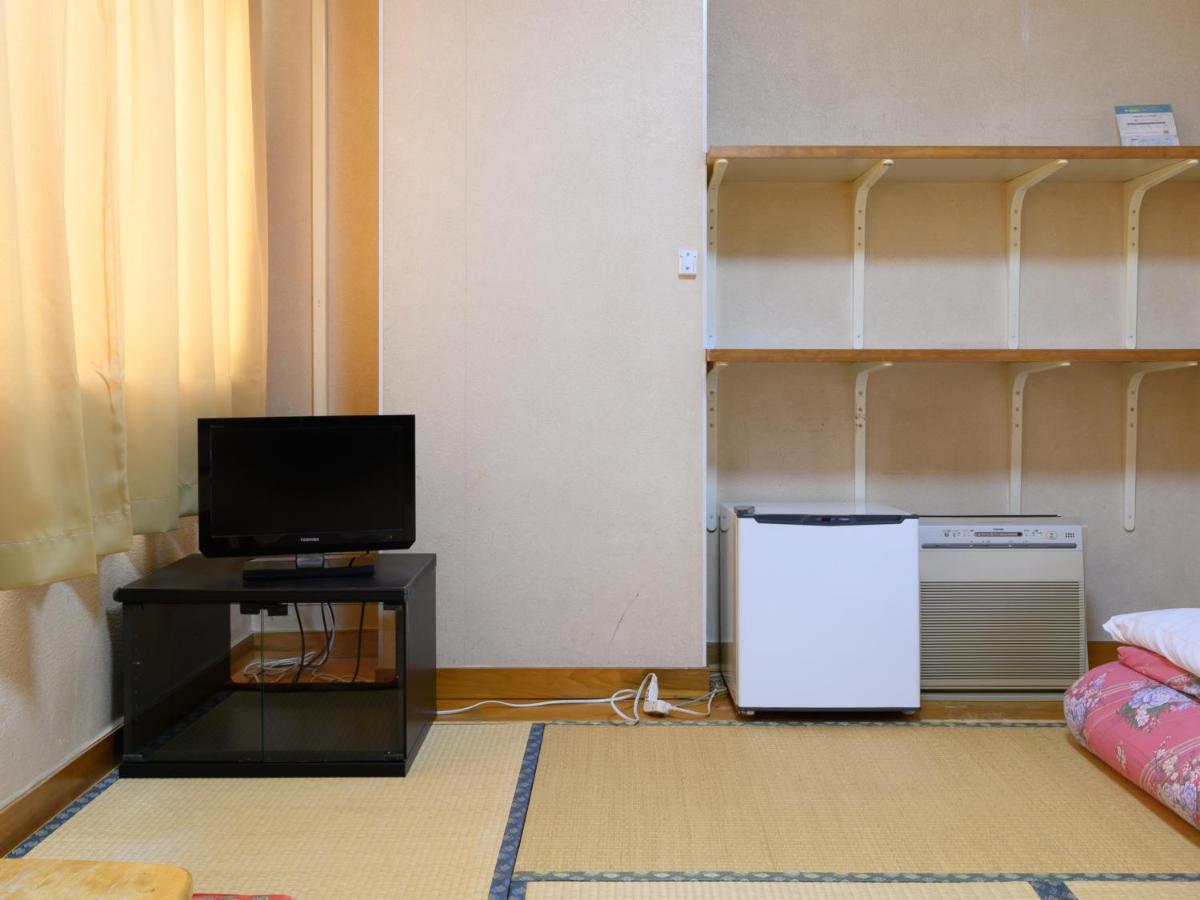Hotel Tabist Yuen No Yado Fujimi Fudži Exteriér fotografie