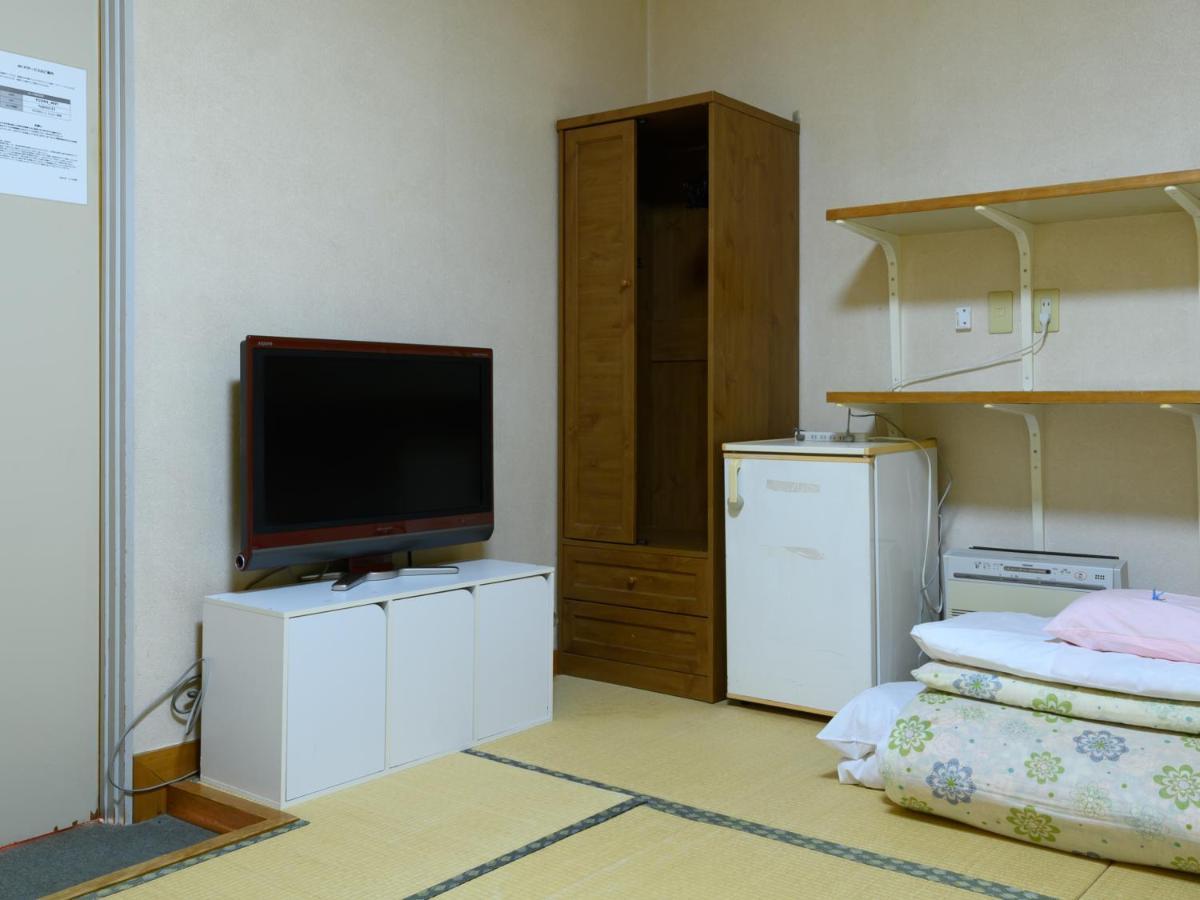 Hotel Tabist Yuen No Yado Fujimi Fudži Exteriér fotografie