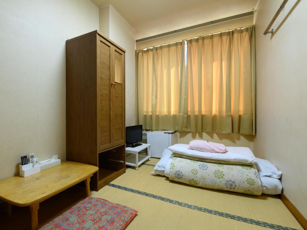 Hotel Tabist Yuen No Yado Fujimi Fudži Exteriér fotografie