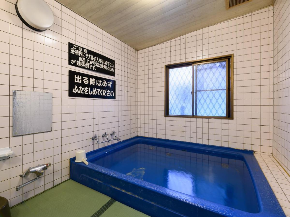 Hotel Tabist Yuen No Yado Fujimi Fudži Exteriér fotografie