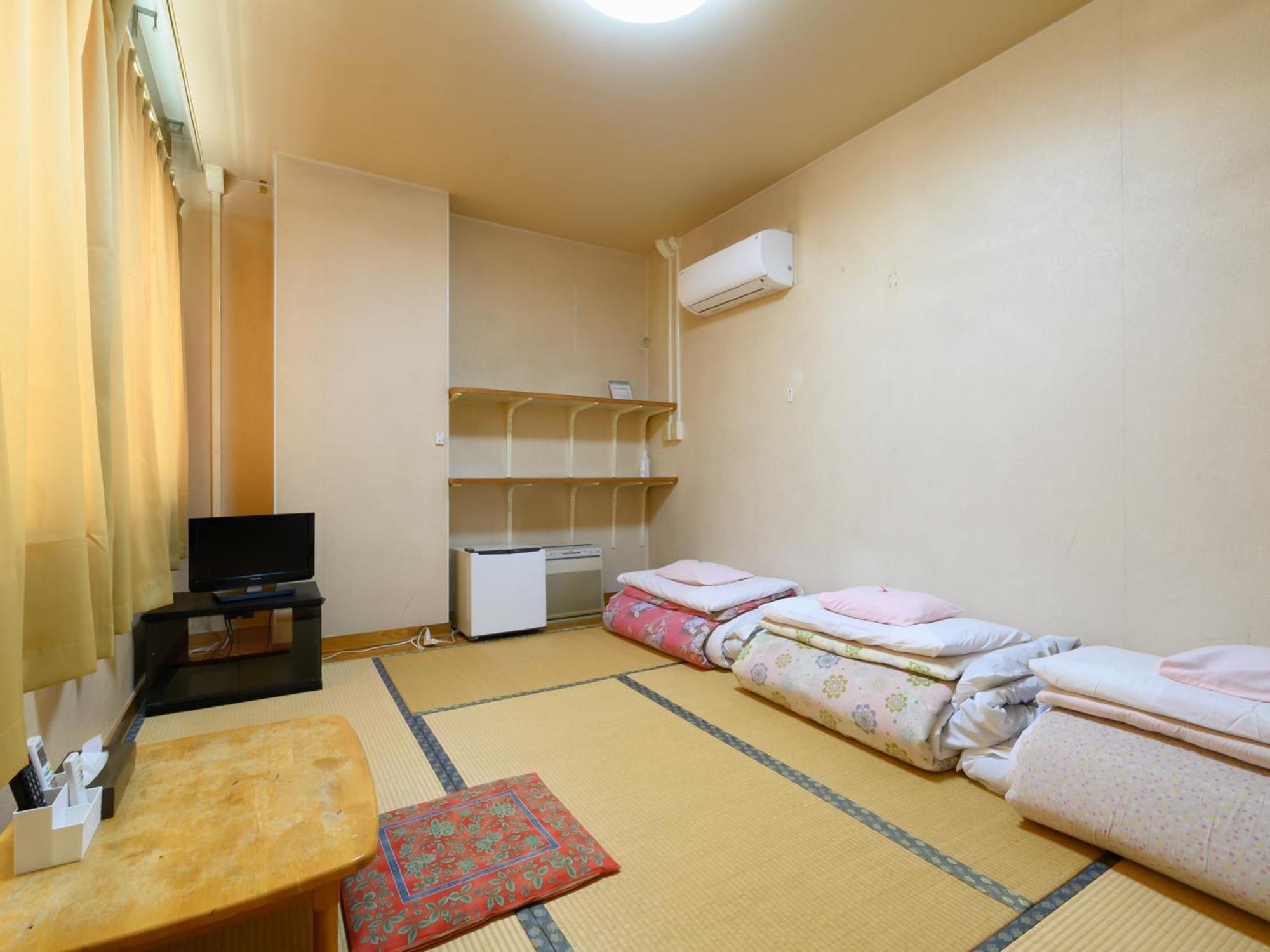 Hotel Tabist Yuen No Yado Fujimi Fudži Exteriér fotografie