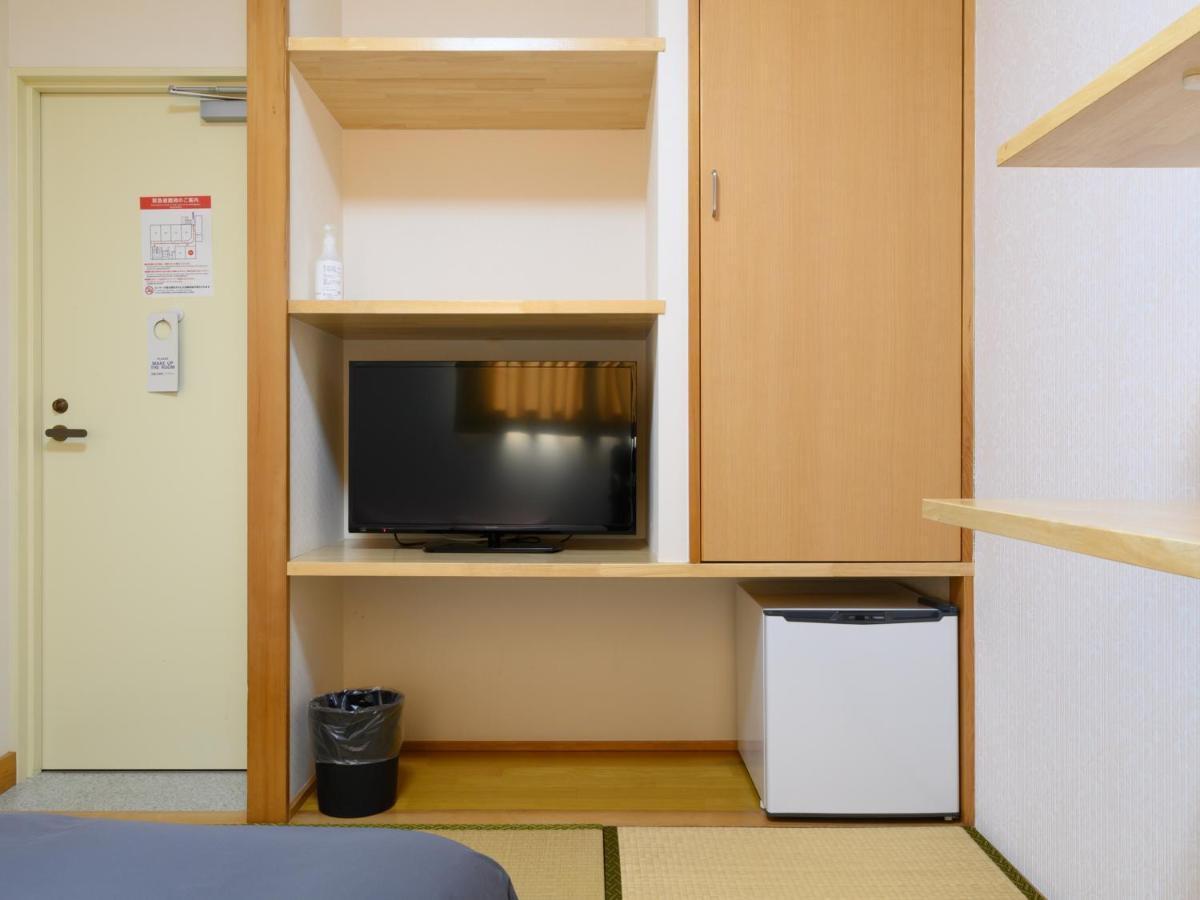 Hotel Tabist Yuen No Yado Fujimi Fudži Exteriér fotografie