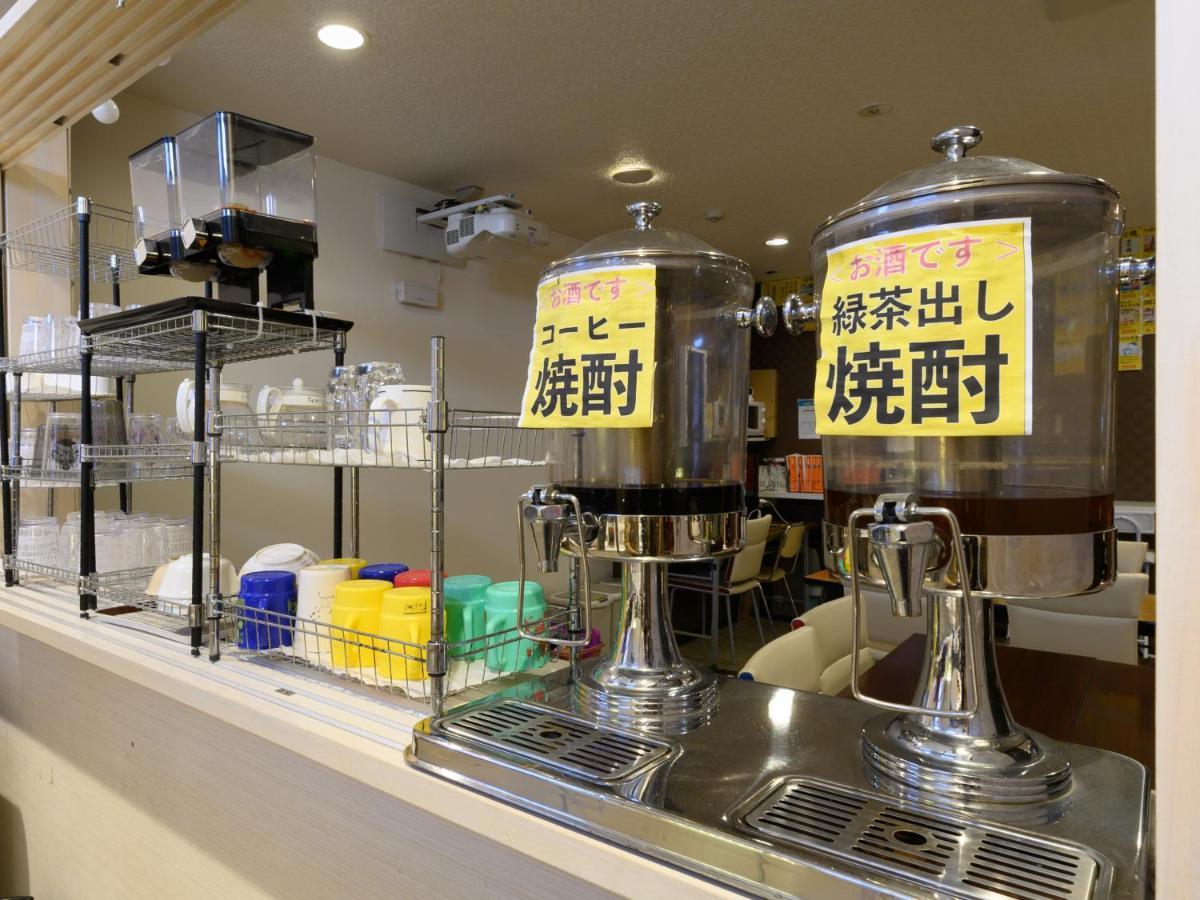 Hotel Tabist Yuen No Yado Fujimi Fudži Exteriér fotografie