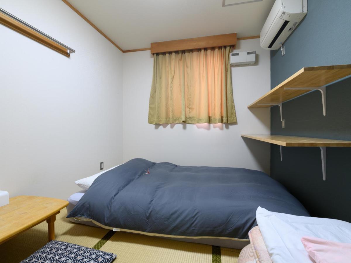 Hotel Tabist Yuen No Yado Fujimi Fudži Exteriér fotografie