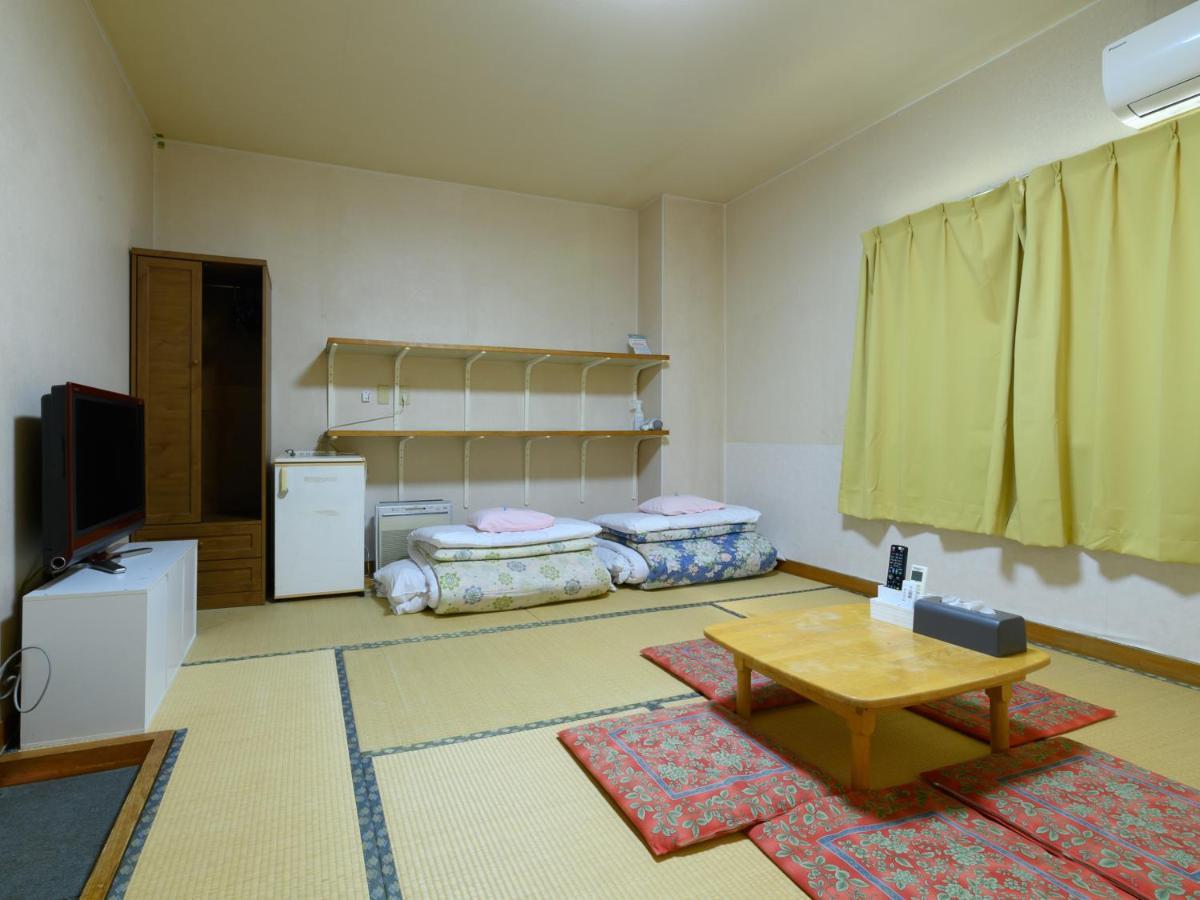 Hotel Tabist Yuen No Yado Fujimi Fudži Exteriér fotografie