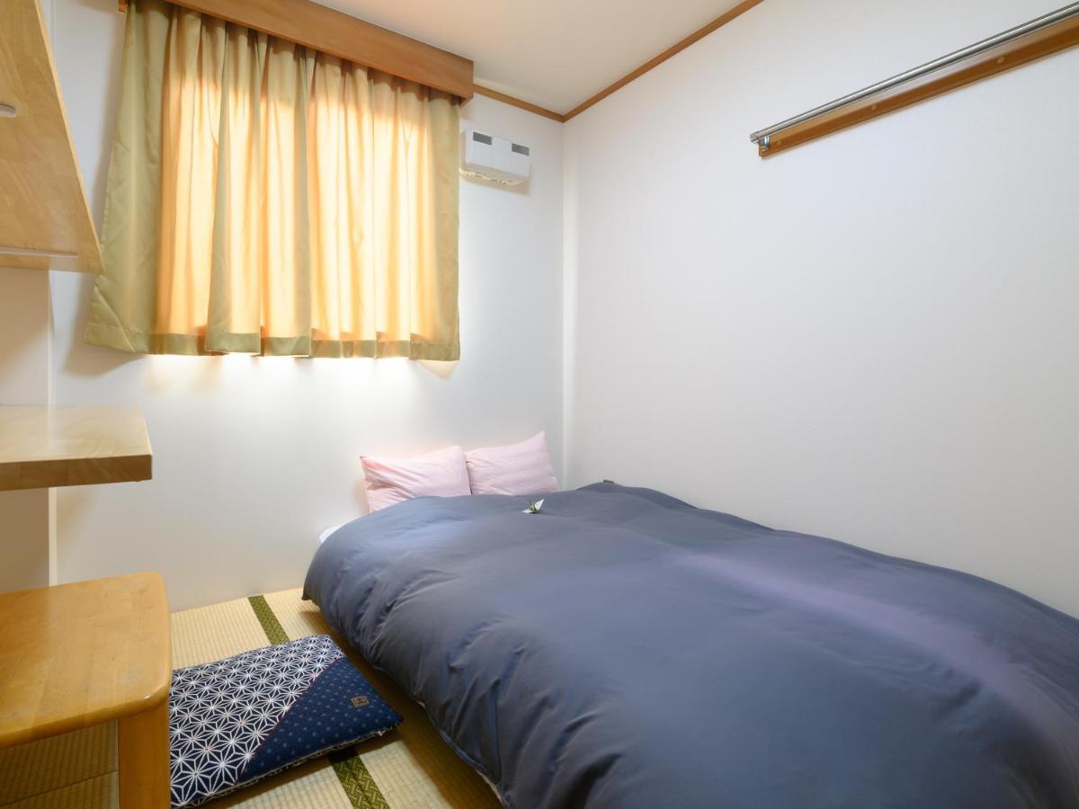 Hotel Tabist Yuen No Yado Fujimi Fudži Exteriér fotografie