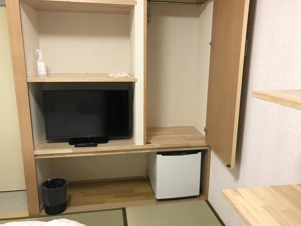 Hotel Tabist Yuen No Yado Fujimi Fudži Exteriér fotografie